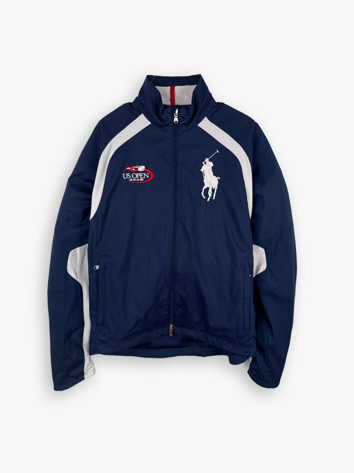 Ralph Lauren RLX US Open Track Jacket