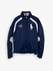Ralph Lauren RLX US Open Track Jacket