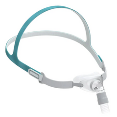 React Health Rio II Nasal Mask Fit Pack - Main Clinic Supply