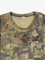 Realtree Long-sleeve Shirt