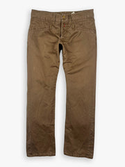 Replay Straight Leg Pants