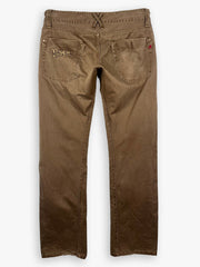 Replay Straight Leg Pants