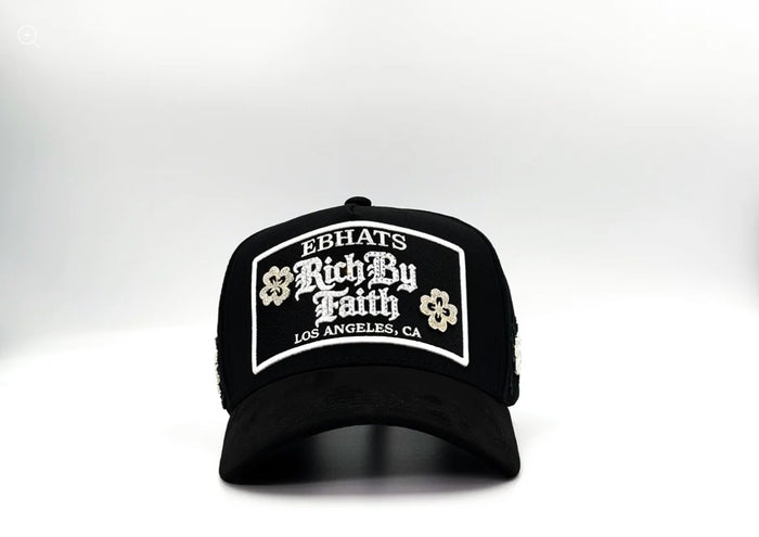 Richby faith EB Hats