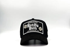 Richby faith EB Hats