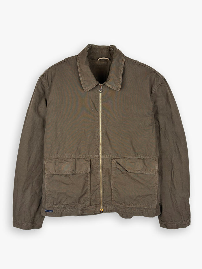 Rodrico Jacket