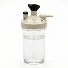Salter High Flow Humidifier Bottle (4 Pack) - Main Clinic Supply
