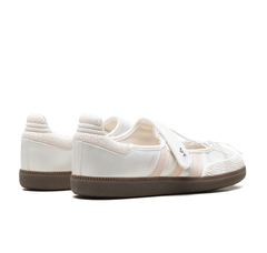 adidas Samba Jane "Cloud White Pink"