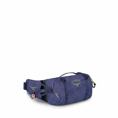 Seral 4 w/ Reservoir Lumbar Pack