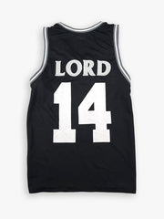 Starter Asap Rocky Asap Mob Worldwide Jersey