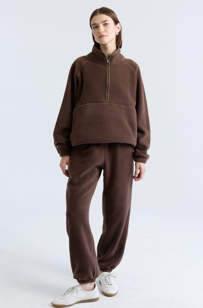 Sweatpants - Almina Concept