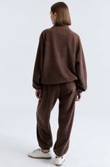 Sweatpants - Almina Concept