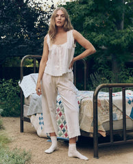 The Eyelet Tank