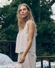The Eyelet Tank