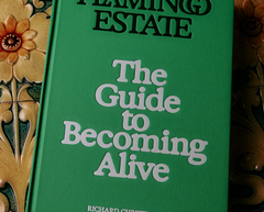 The Guide to Coming Alive