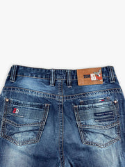 Tommy Hilfiger Straight Leg Jeans