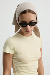 Triangle Neck Scarf