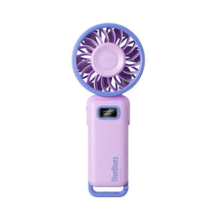 Turbo Wind Handheld Fan