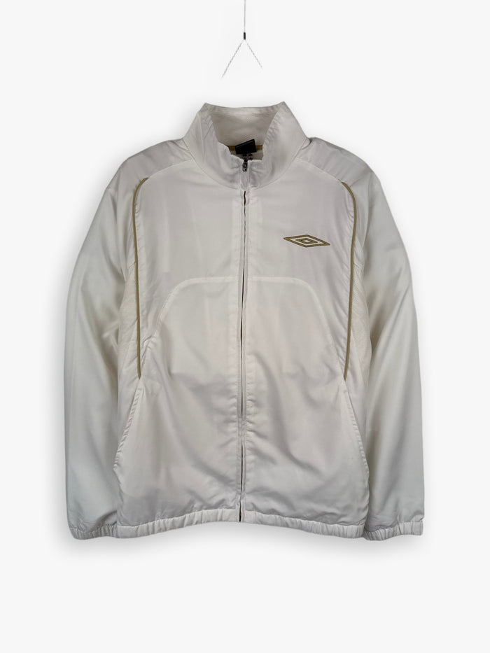 Umbro Track Jacket