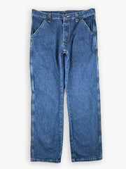 Vintage Wrangler Carpenter Jeans