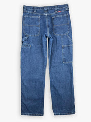 Vintage Wrangler Carpenter Jeans