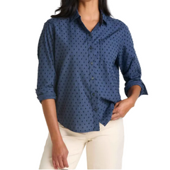 Women's Airscape Long Sleeve Shirt