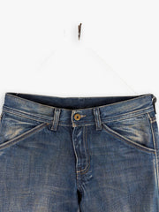 Women’s Diesel Bootcut Jeans
