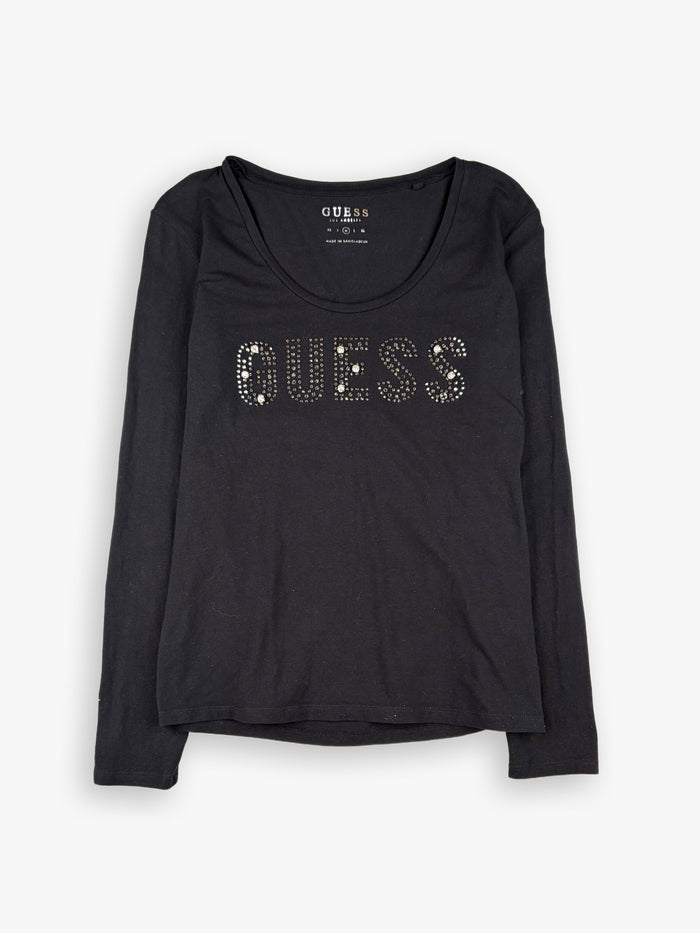 Women’s Guess Long-sleeve