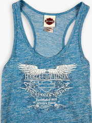 Women’s Harley Davidson Tank Top