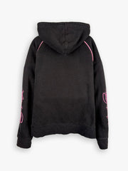 Women’s Harley Davidson Zip-Up Hoodie