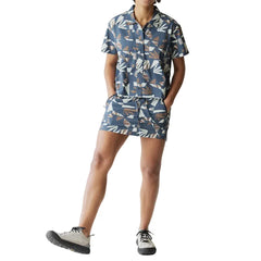 Women's Just Beachy Skirt