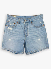 Women’s Levi’s 501 Denim Shorts