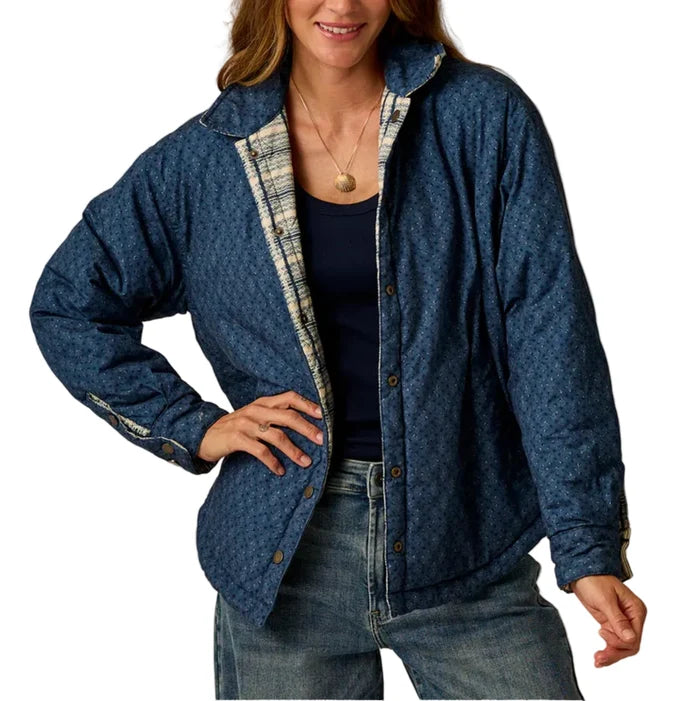 Women's Marais Reversible Jacket