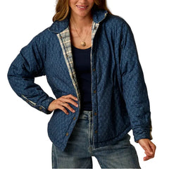 Women's Marais Reversible Jacket