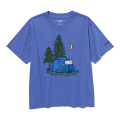 Women's Park Lovers Classic Tee Shirt