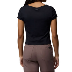 Women's Pinetown Canyon Rib Short Sleeve T-Shirt