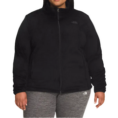 Women’s Plus Osito Jacket