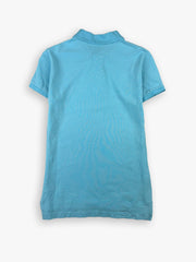 Women’s Ralph Lauren Skinny Polo Shirt