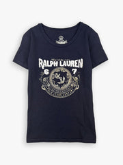 Women’s Ralph Lauren T-Shirt