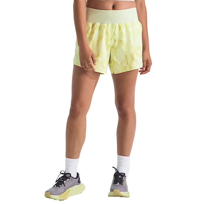 Women’s Sunriser 5'' Shorts—Print
