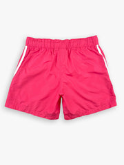 Women’s Adidas Track Shorts