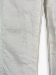 Women's United Colors Of Benetton Linen Pants