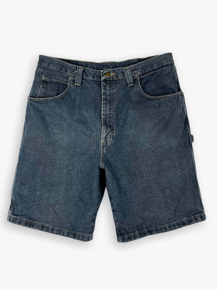Wrangler Carpenter Denim Shorts