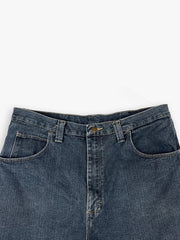 Wrangler Carpenter Denim Shorts