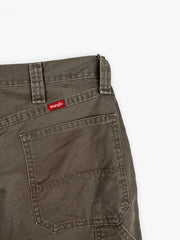 Wrangler Carpenter Shorts