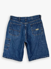 Wrangler Denim Shorts