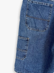 Wrangler Denim Shorts