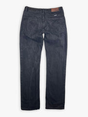 Wrangler Slim Straight Leg Jeans