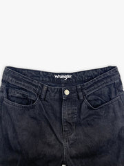 Wrangler Slim Straight Leg Jeans
