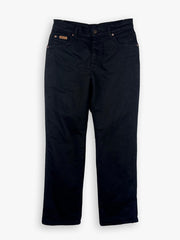 Wrangler Straight Leg Jeans