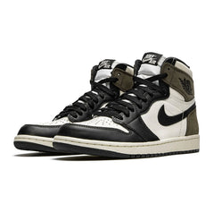 Jordan 1 High "Dark Mocha"